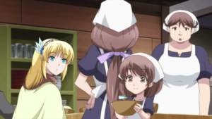 Leadale no Daichi nite